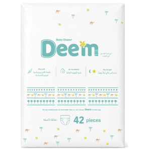 Tape Diapers