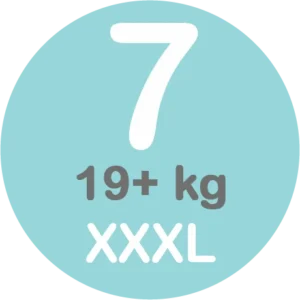 Pants (7) XXXL