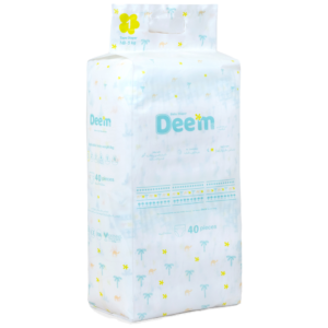 حفاظات لاصقة